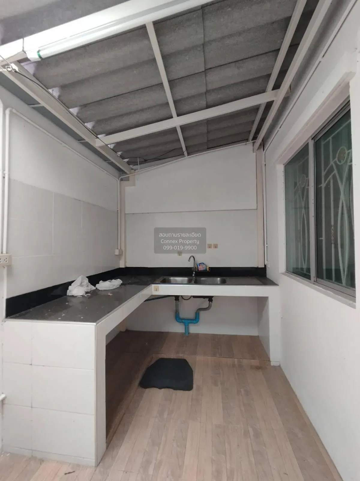 For Sale Townhouse/Townhome  , BAAN PRUKSA 86 LADKRABANG – SUVARN 4