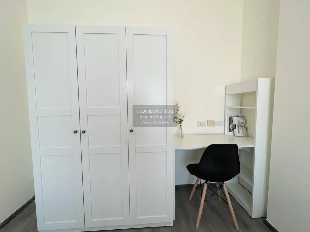 For Rent Condo , Rich Park Triple Station , ARL-Hua Mak , Suan Lu