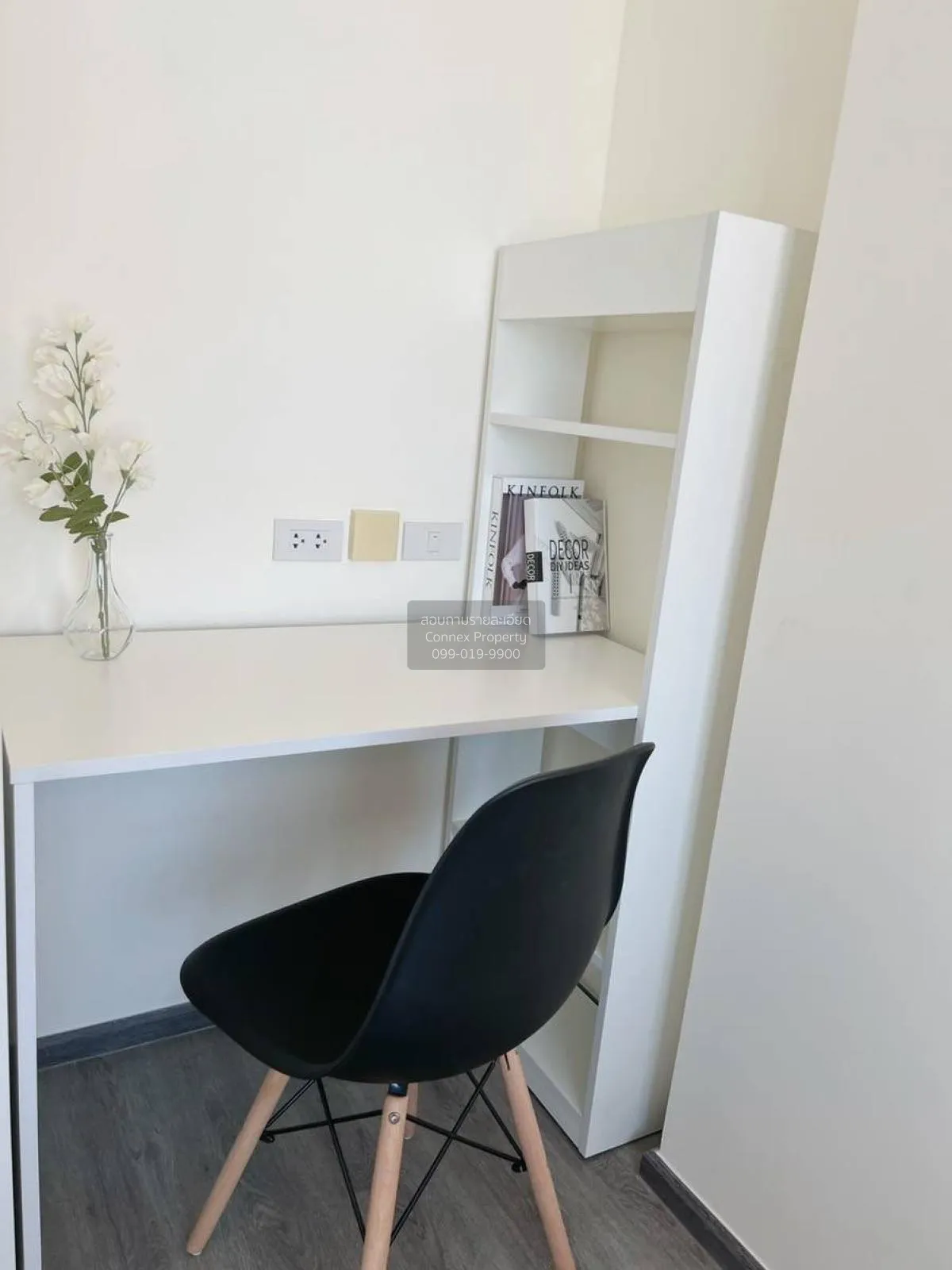 For Rent Condo , Rich Park Triple Station , ARL-Hua Mak , Suan Lu