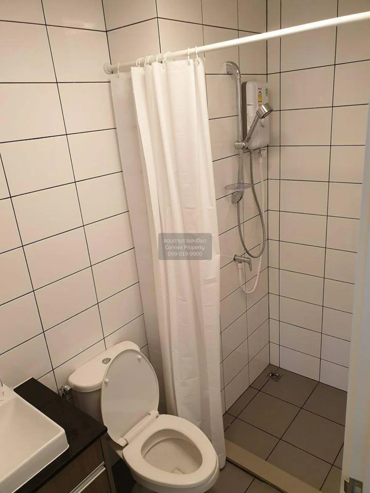 For Rent Condo , Chapter One Eco Ratchada Huaikhwang , MRT-Huai K