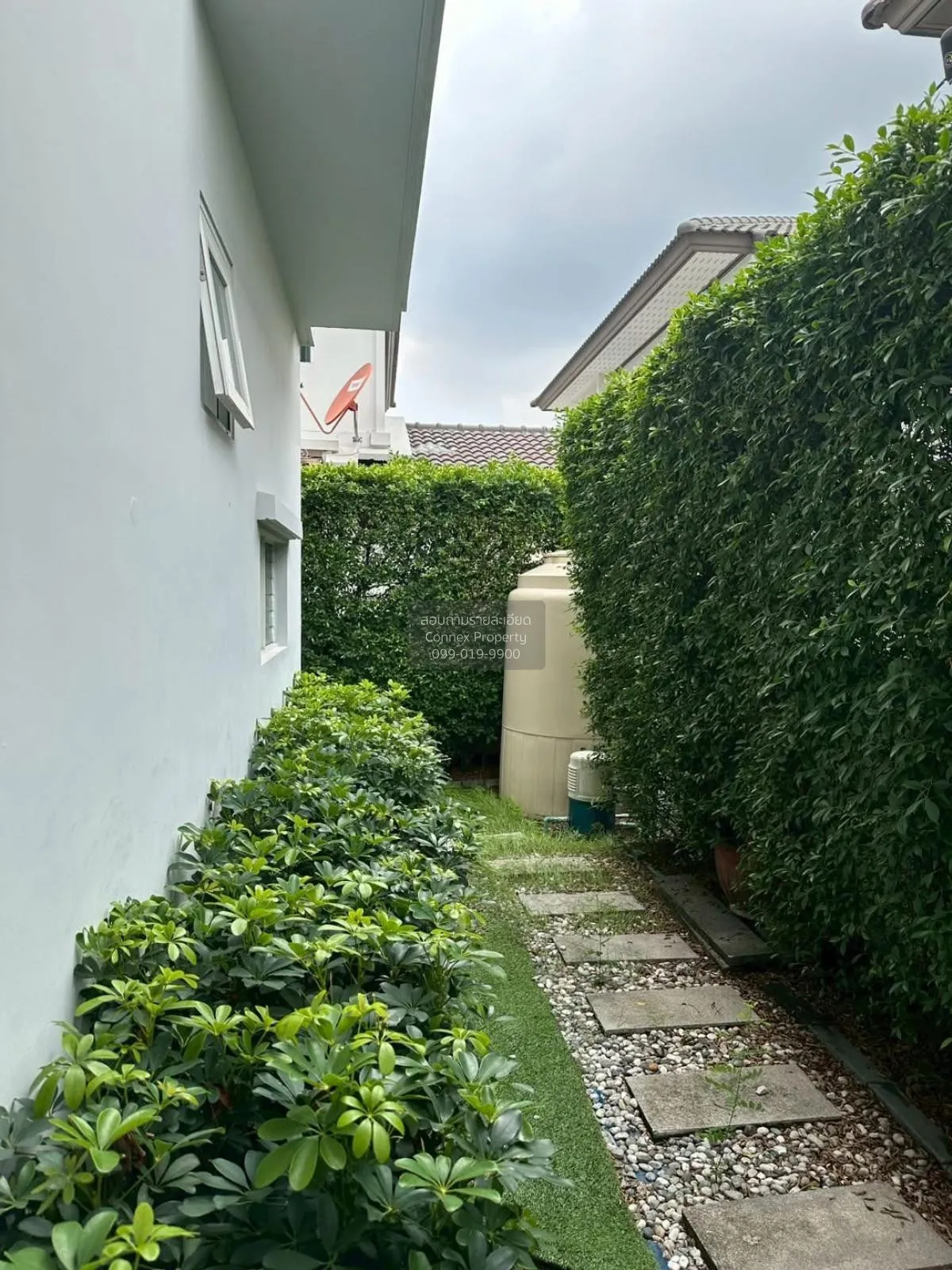 For Sale House , Chaiyapruek Ramintra-Phrayasurain , Bang Chan ,  4