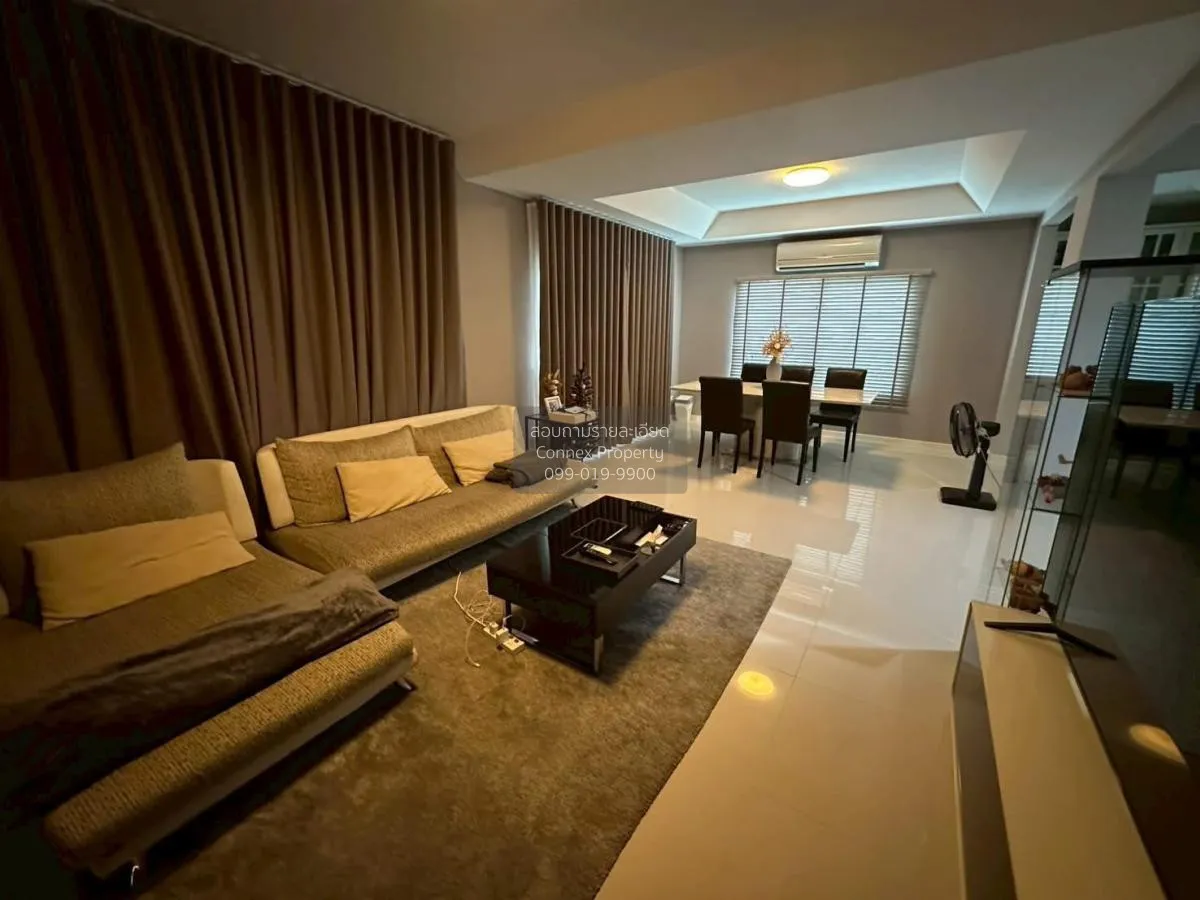 For Sale House , Chaiyapruek Ramintra-Phrayasurain , Bang Chan , 