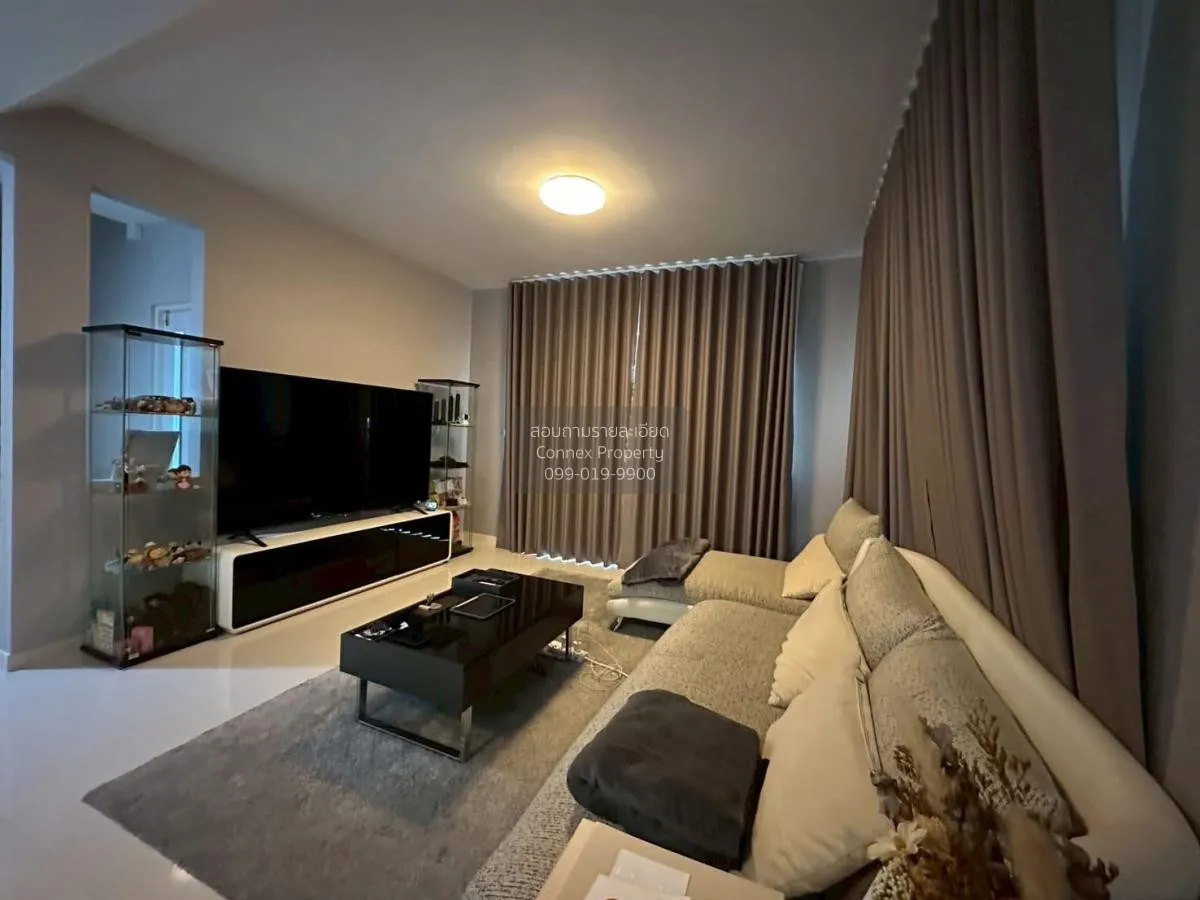 For Sale House , Chaiyapruek Ramintra-Phrayasurain , Bang Chan , 