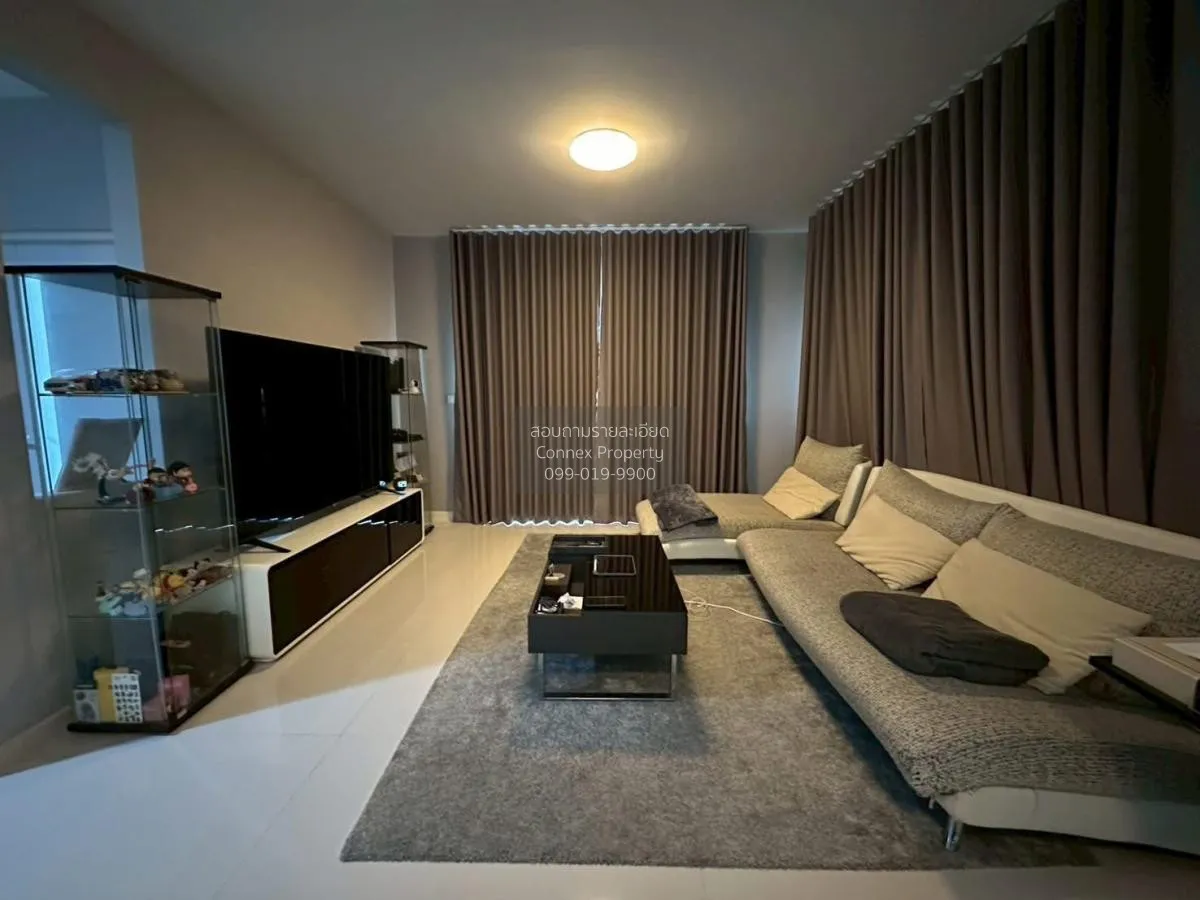 For Sale House , Chaiyapruek Ramintra-Phrayasurain , Bang Chan , 