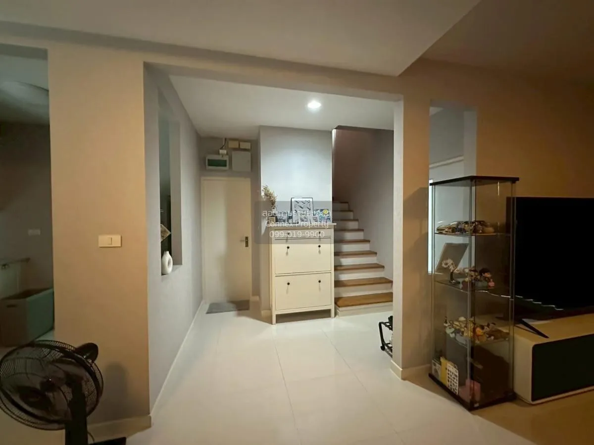 For Sale House , Chaiyapruek Ramintra-Phrayasurain , Bang Chan , 