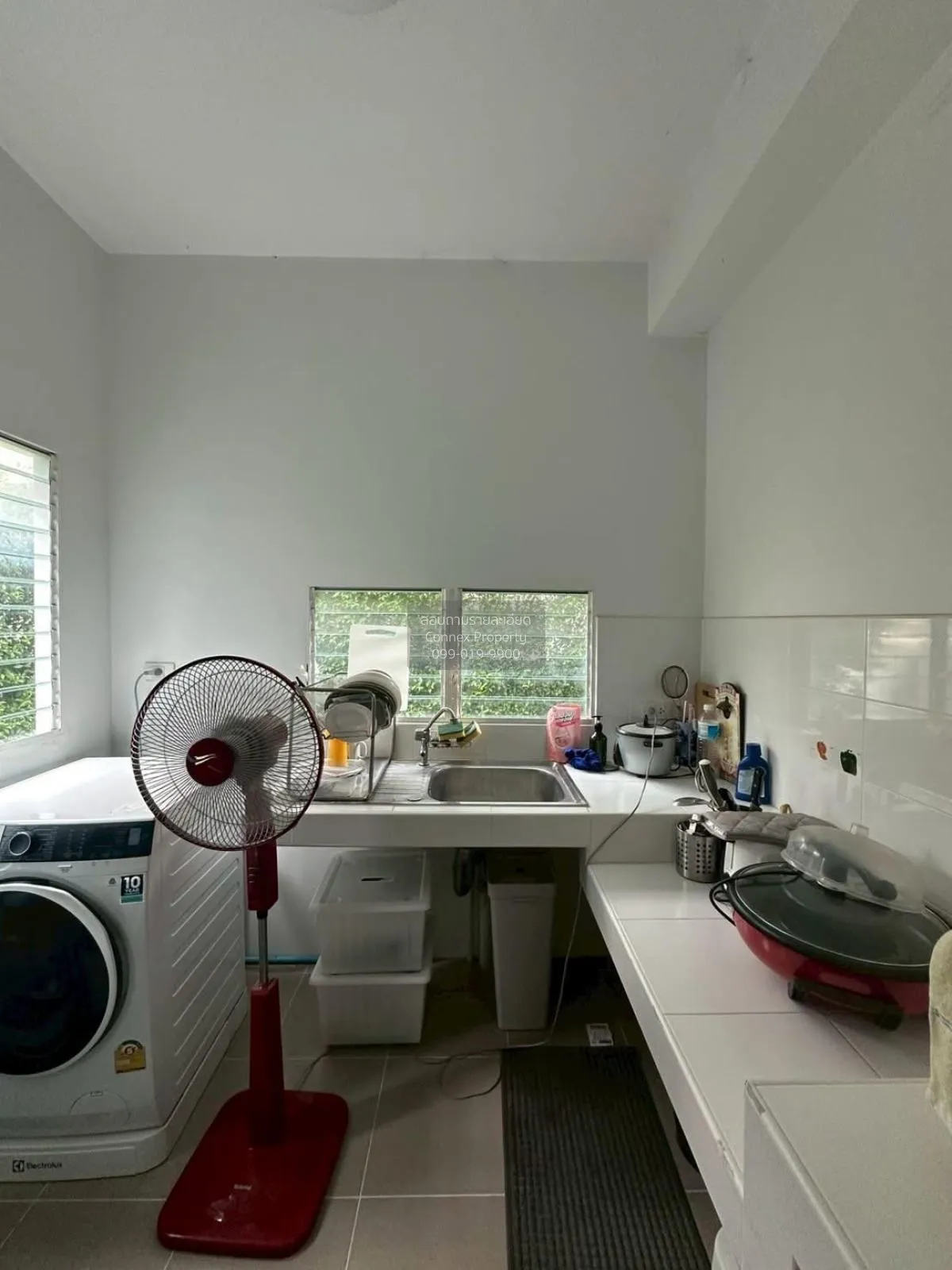 For Sale House , Chaiyapruek Ramintra-Phrayasurain , Bang Chan , 