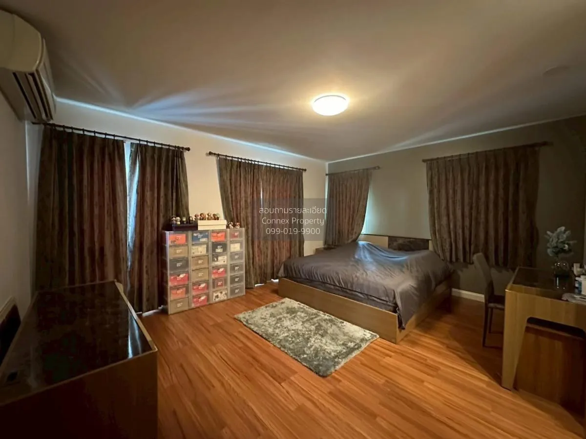 For Sale House , Chaiyapruek Ramintra-Phrayasurain , Bang Chan , 