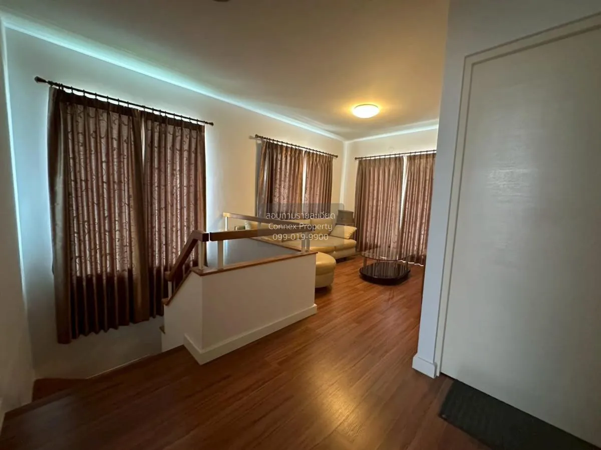 For Sale House , Chaiyapruek Ramintra-Phrayasurain , Bang Chan , 