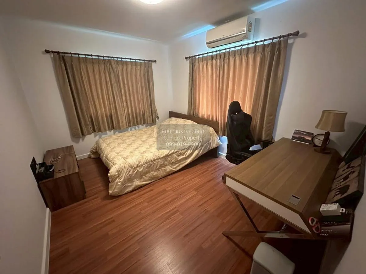 For Sale House , Chaiyapruek Ramintra-Phrayasurain , Bang Chan , 