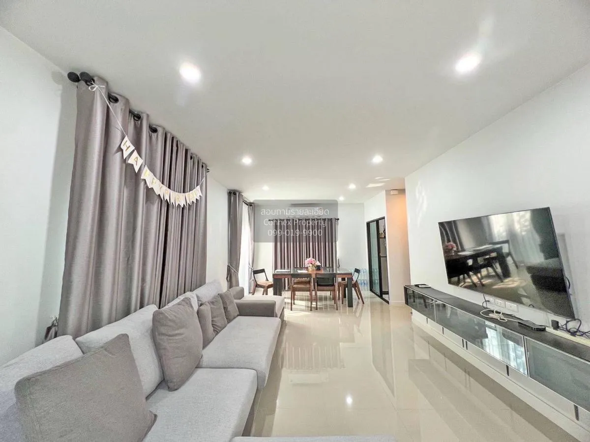 For Sale House , Kanasiri Ratchapruek 346 , Bang Duea , Mueang Pa 3
