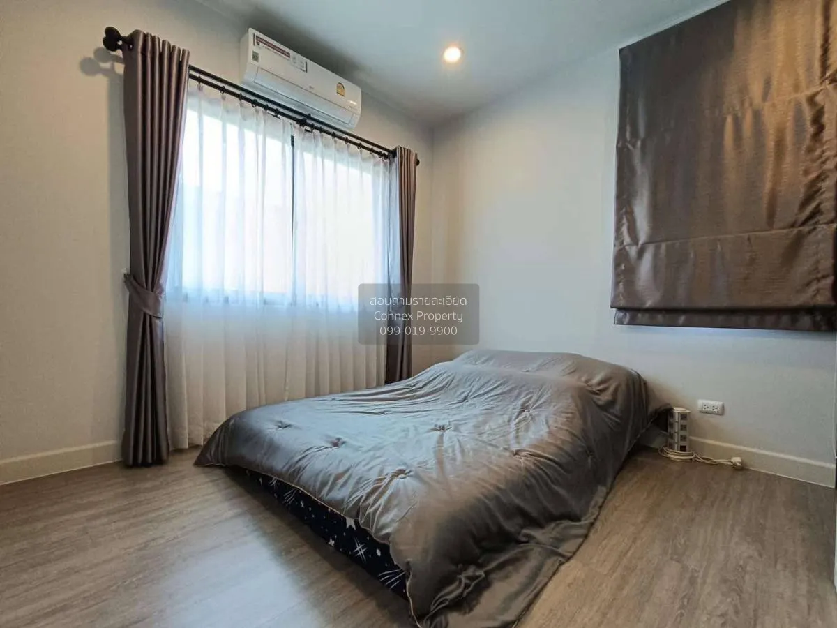 For Sale House , Kanasiri Ratchapruek 346 , Bang Duea , Mueang Pa