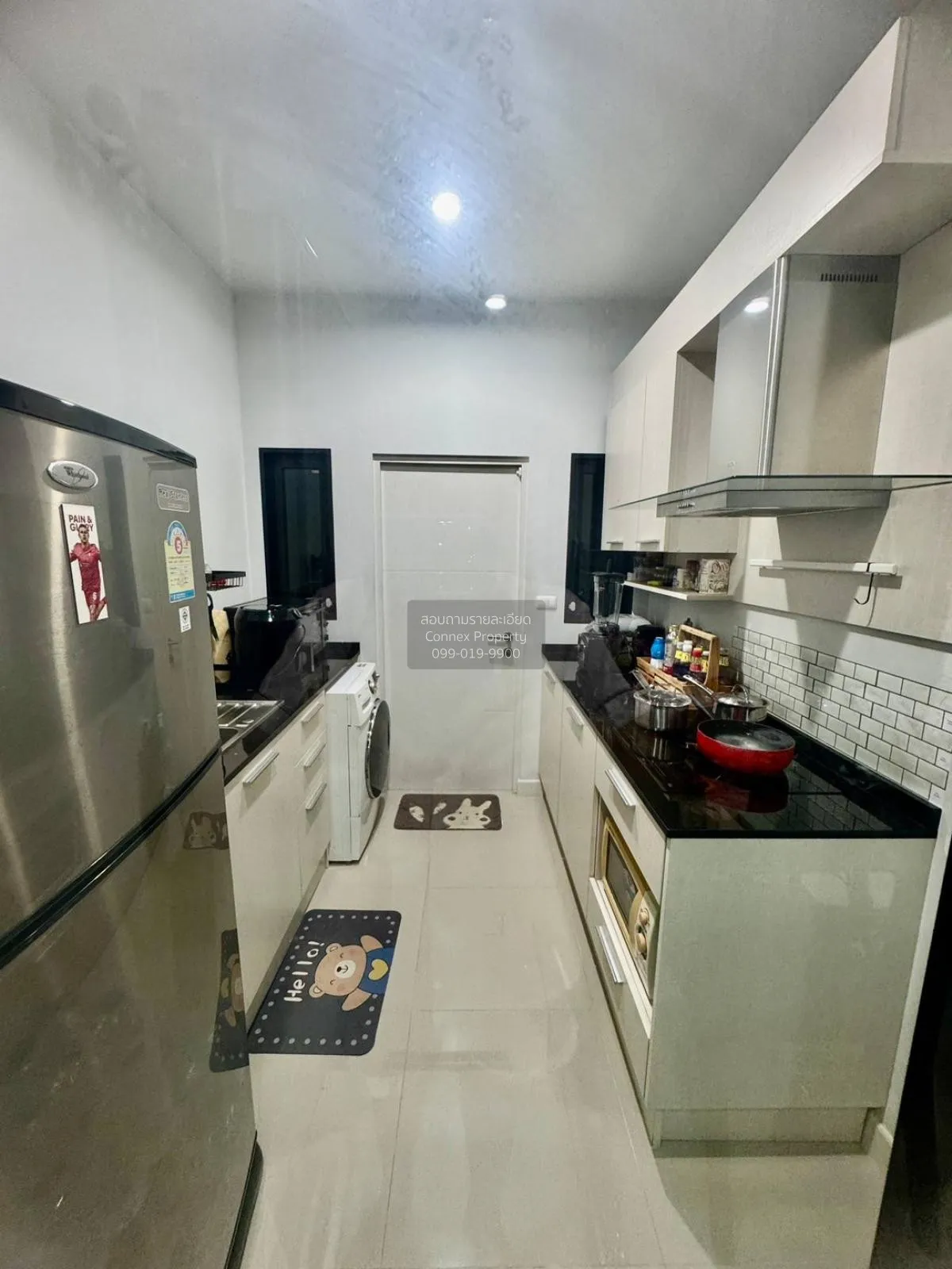 For Sale House , Kanasiri Ratchapruek 346 , Bang Duea , Mueang Pa