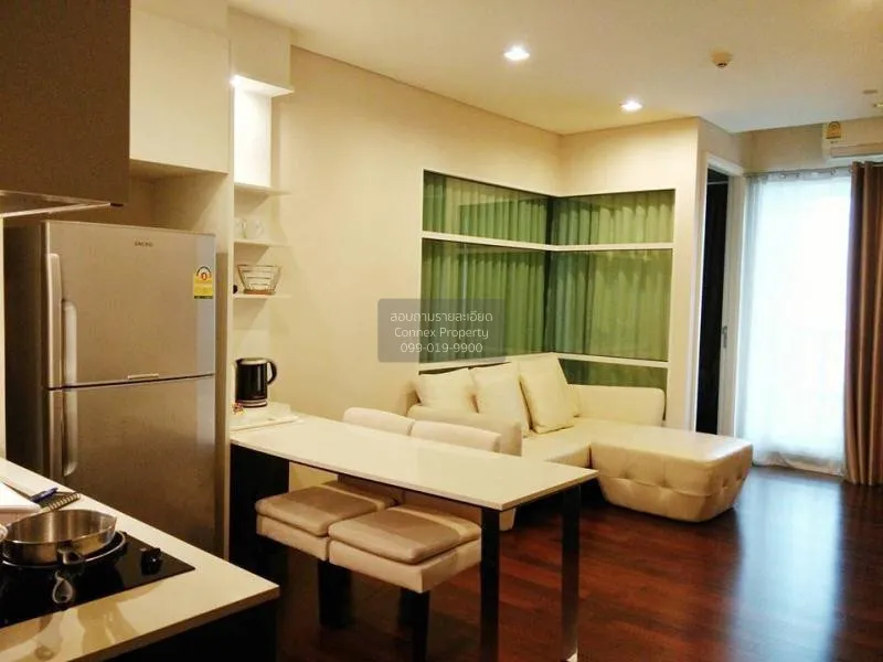 เช่าคอนโด  ไอวี่ ทองหล่อ BTS-ทองหล่อ คลองตันเหนือ เขต วัฒนา กรุงเ