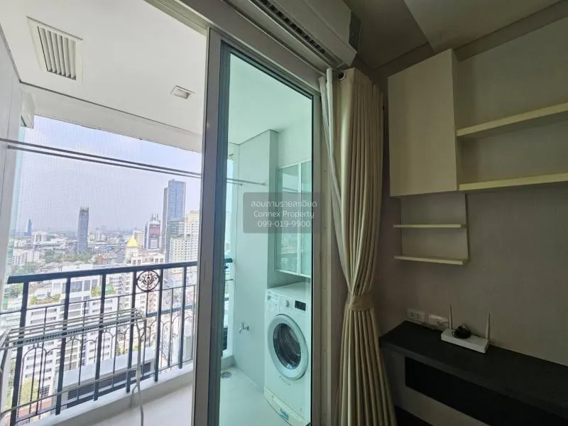 เช่าคอนโด  ไอวี่ ทองหล่อ BTS-ทองหล่อ คลองตันเหนือ เขต วัฒนา กรุงเ