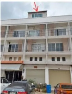 For Sale Homeoffice , Sap Manee , Khlong Song , khlong Luang , Pathum Thani , CX-122464