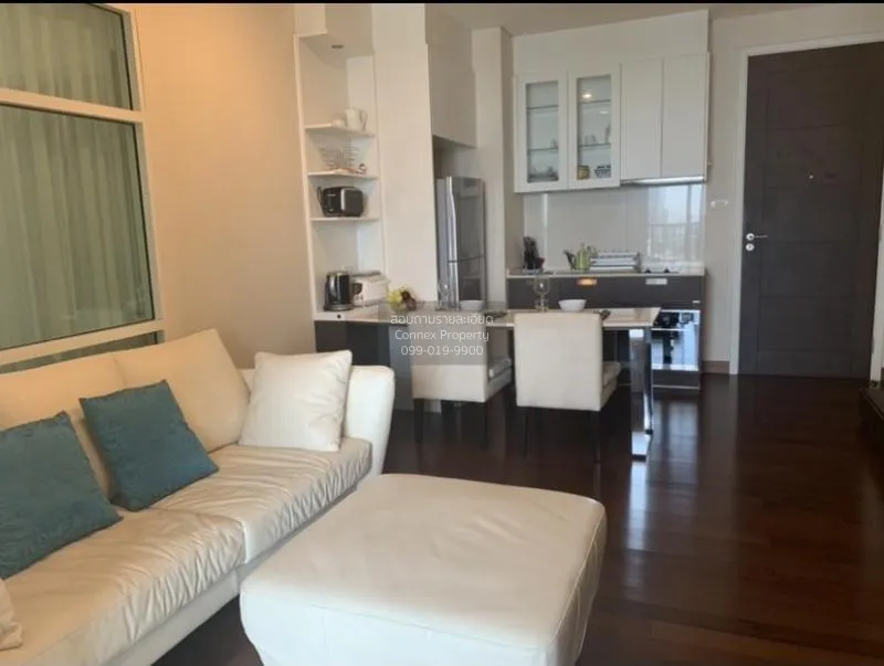 เช่าคอนโด  ไอวี่ ทองหล่อ BTS-ทองหล่อ คลองตันเหนือ เขต วัฒนา กรุงเ 1