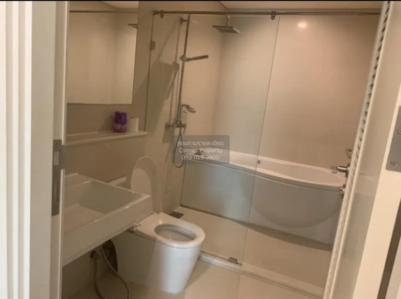 เช่าคอนโด  ไอวี่ ทองหล่อ BTS-ทองหล่อ คลองตันเหนือ เขต วัฒนา กรุงเ 4