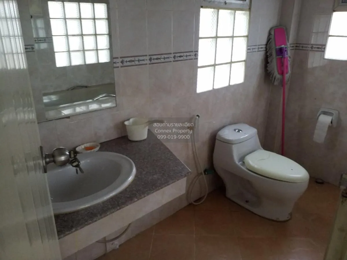 For Sale House , River Gardenville , Bang Krasan , Bang Pa-in , P 4