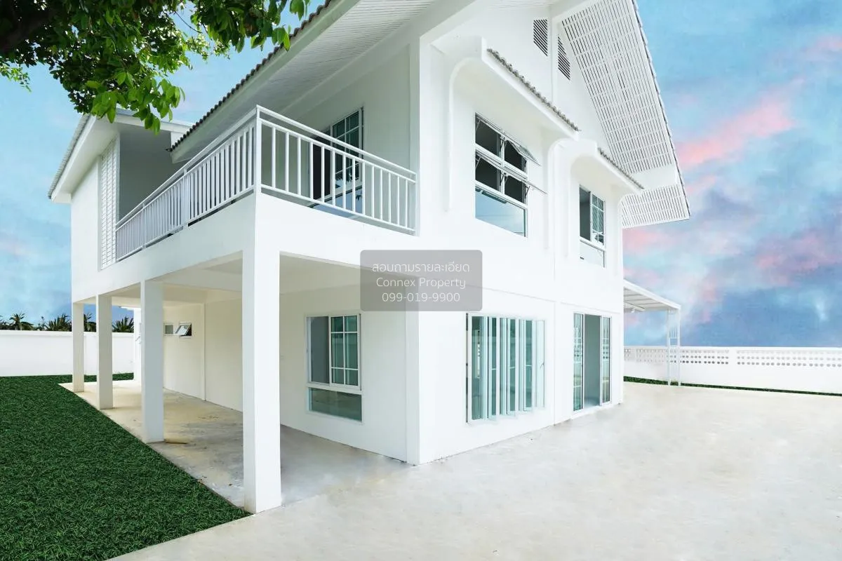 For Sale 2-storey house area 98 SQW. Nong Khaem Bangkok , Nong Kh 3
