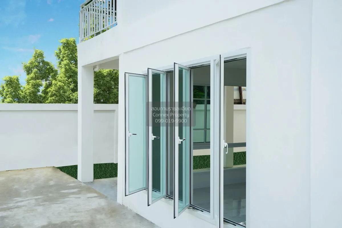 For Sale 2-storey house area 98 SQW. Nong Khaem Bangkok , Nong Kh