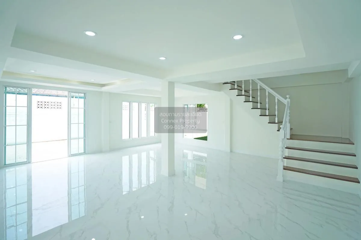 For Sale 2-storey house area 98 SQW. Nong Khaem Bangkok , Nong Kh