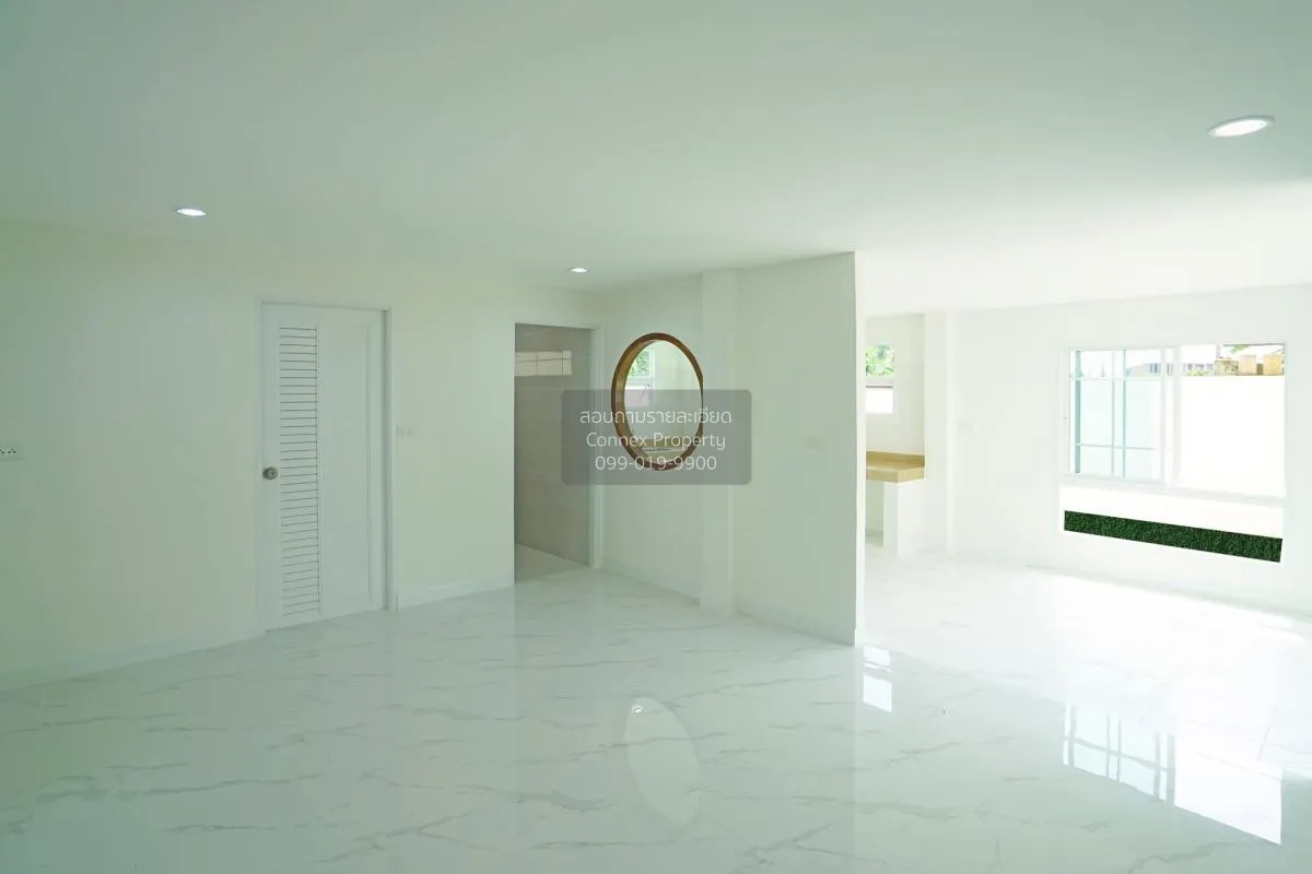 For Sale 2-storey house area 98 SQW. Nong Khaem Bangkok , Nong Kh