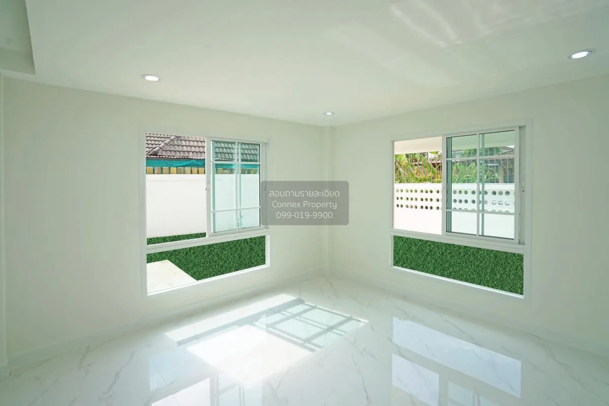 For Sale 2-storey house area 98 SQW. Nong Khaem Bangkok , Nong Kh