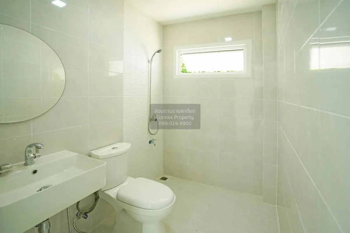 For Sale 2-storey house area 98 SQW. Nong Khaem Bangkok , Nong Kh