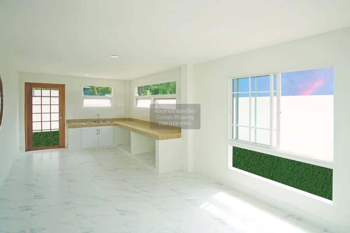 For Sale 2-storey house area 98 SQW. Nong Khaem Bangkok , Nong Kh