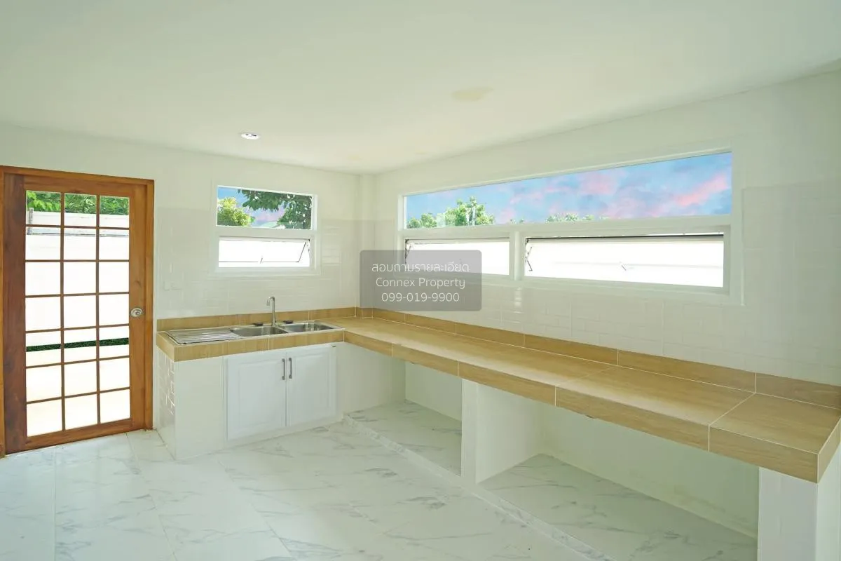 For Sale 2-storey house area 98 SQW. Nong Khaem Bangkok , Nong Kh