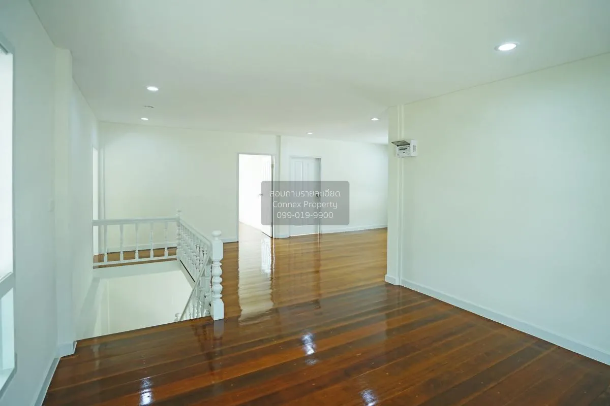 For Sale 2-storey house area 98 SQW. Nong Khaem Bangkok , Nong Kh