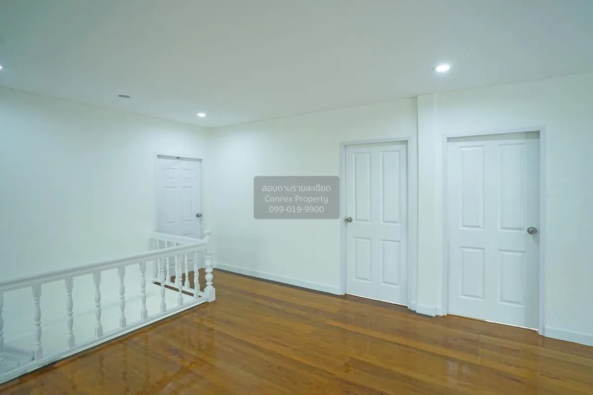 For Sale 2-storey house area 98 SQW. Nong Khaem Bangkok , Nong Kh