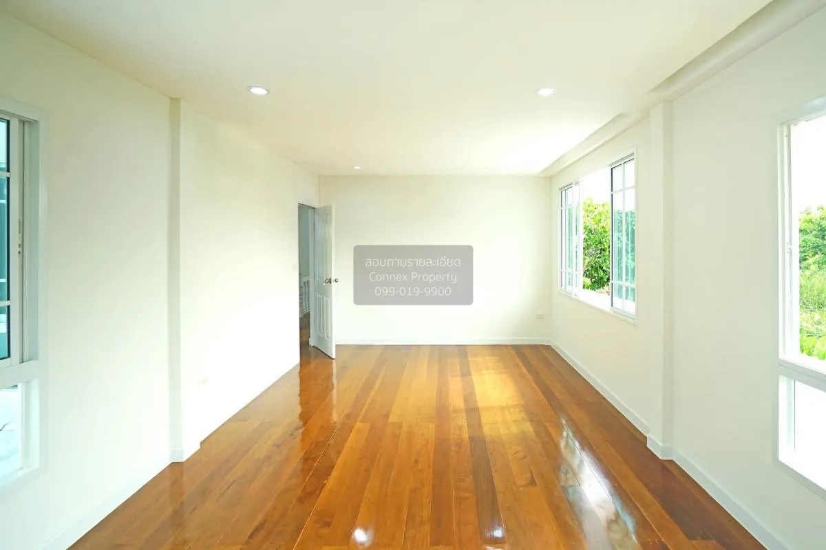 For Sale 2-storey house area 98 SQW. Nong Khaem Bangkok , Nong Kh