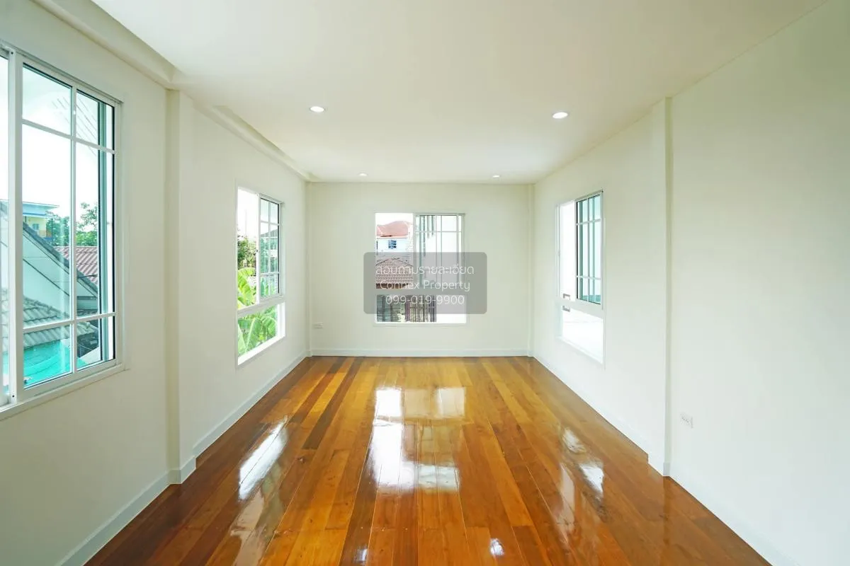 For Sale 2-storey house area 98 SQW. Nong Khaem Bangkok , Nong Kh