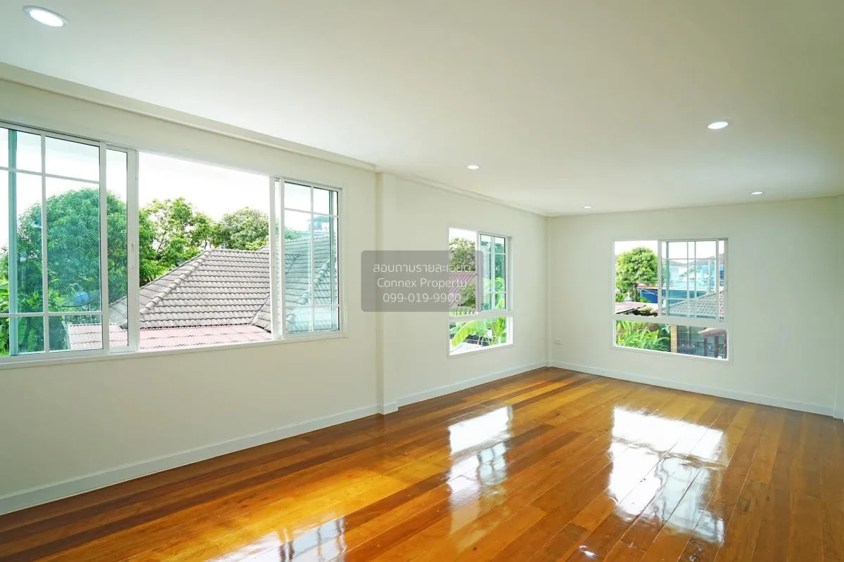 For Sale 2-storey house area 98 SQW. Nong Khaem Bangkok , Nong Kh