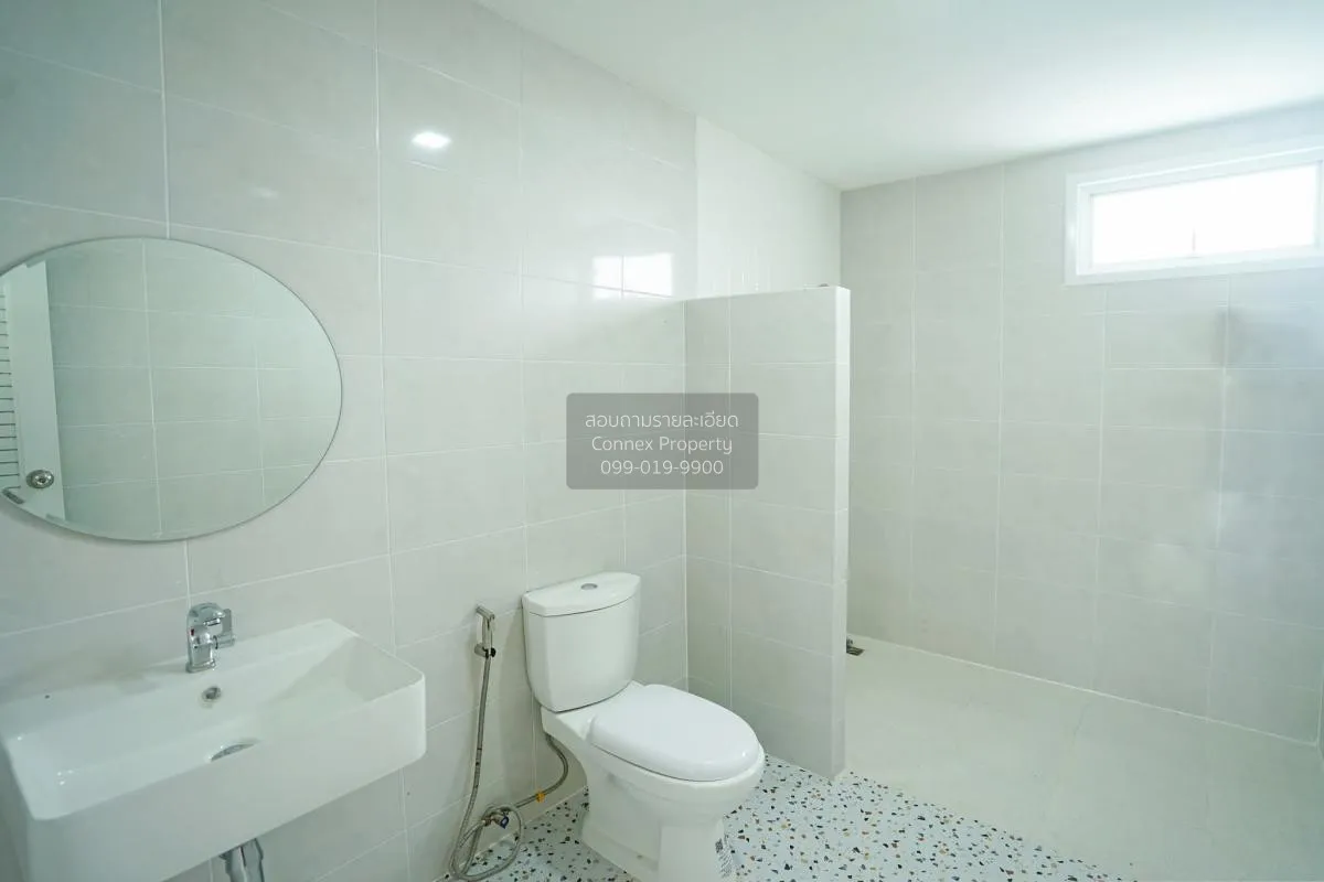 For Sale 2-storey house area 98 SQW. Nong Khaem Bangkok , Nong Kh