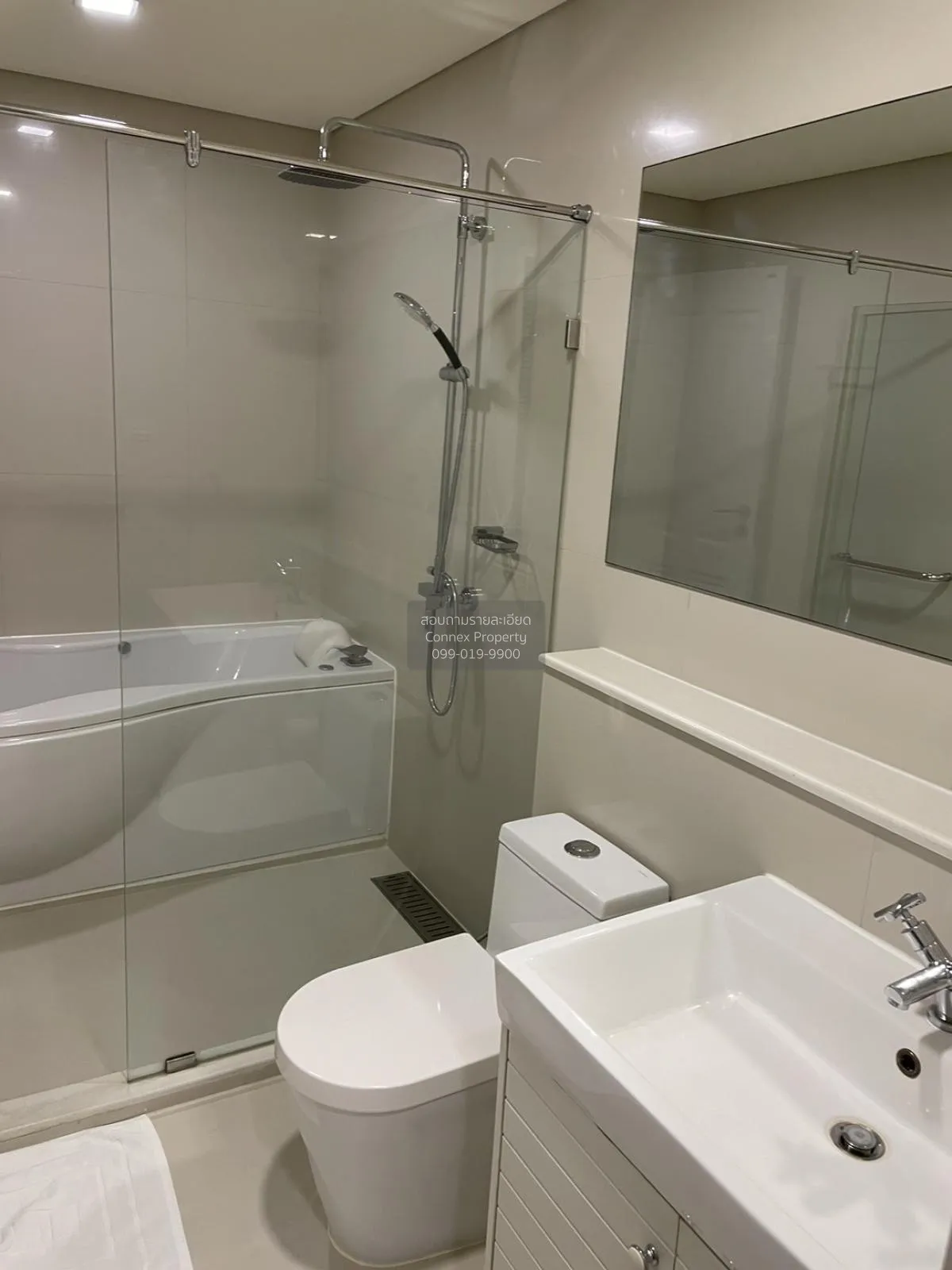 เช่าคอนโด  ไอวี่ ทองหล่อ BTS-ทองหล่อ คลองตันเหนือ เขต วัฒนา กรุงเ