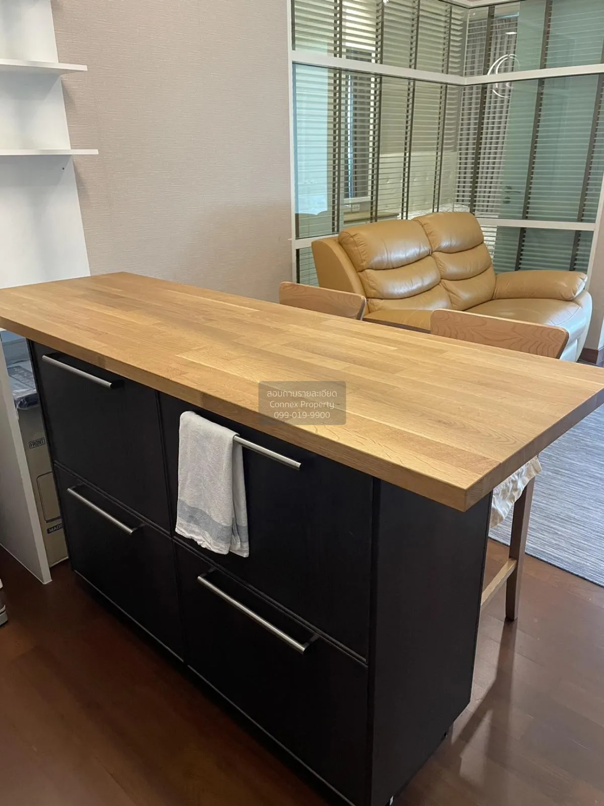 เช่าคอนโด  ไอวี่ ทองหล่อ BTS-ทองหล่อ คลองตันเหนือ เขต วัฒนา กรุงเ