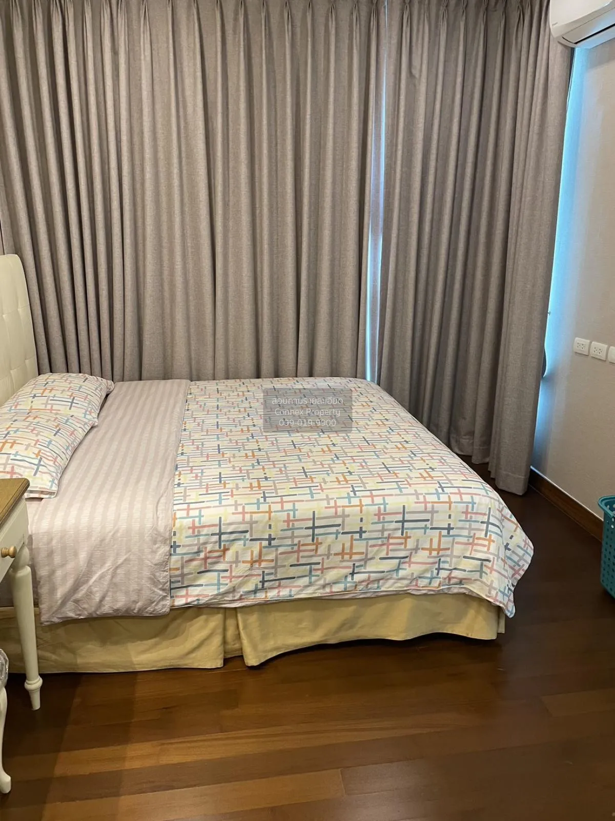 เช่าคอนโด  ไอวี่ ทองหล่อ BTS-ทองหล่อ คลองตันเหนือ เขต วัฒนา กรุงเ