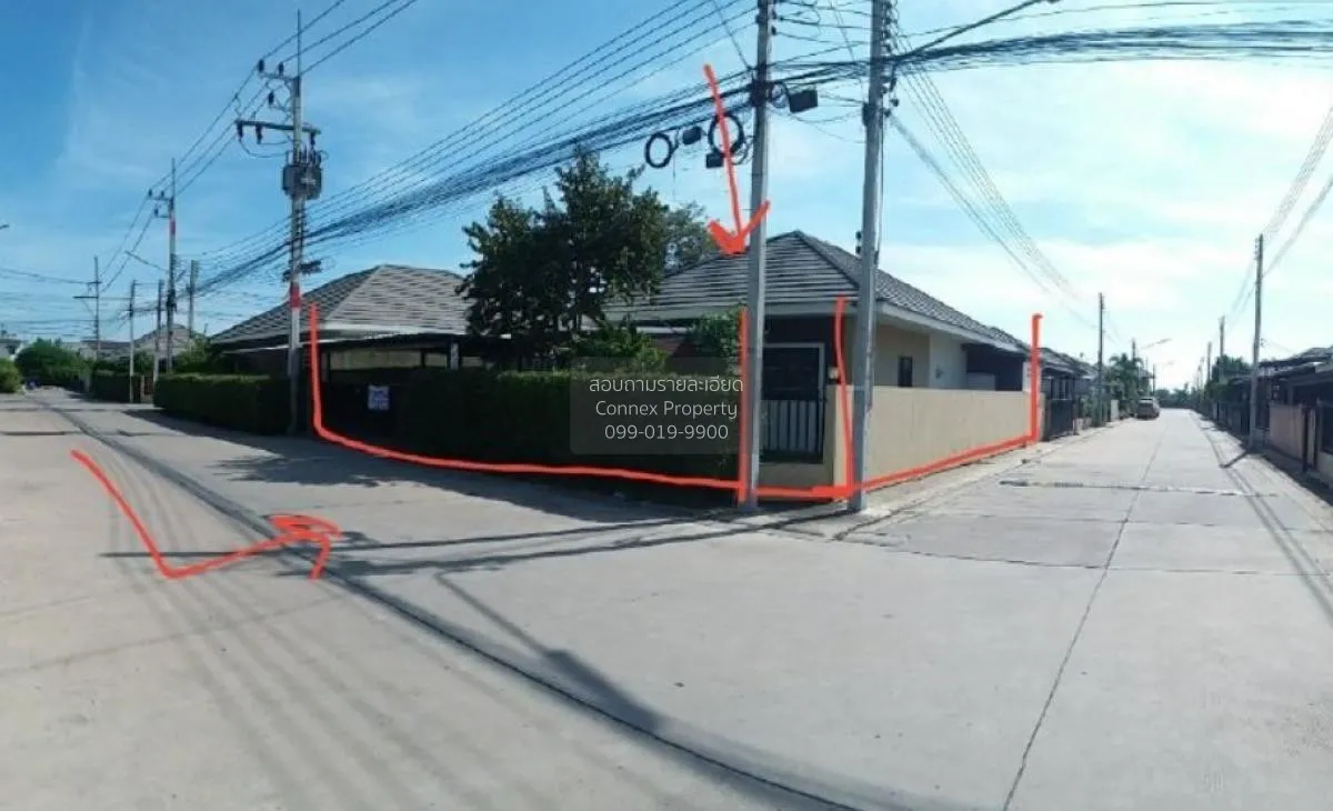 ขายบ้าน  ศิวาลัย บางพระ 2 บางพระ เมืองฉะเชิงเทรา ฉะเชิงเทรา CX-12 1