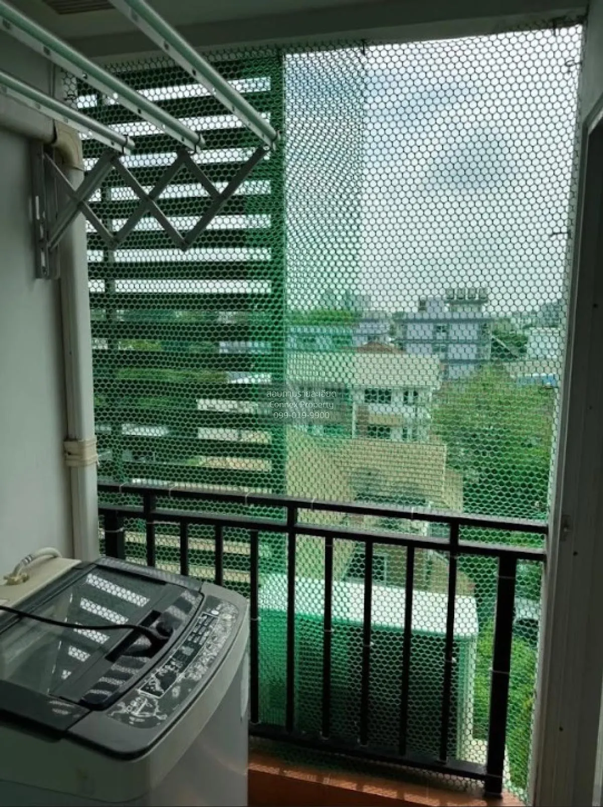 For Rent Condo , Regent Home 14 Sukhumvit 93 , Bang Chak , Phra K 4