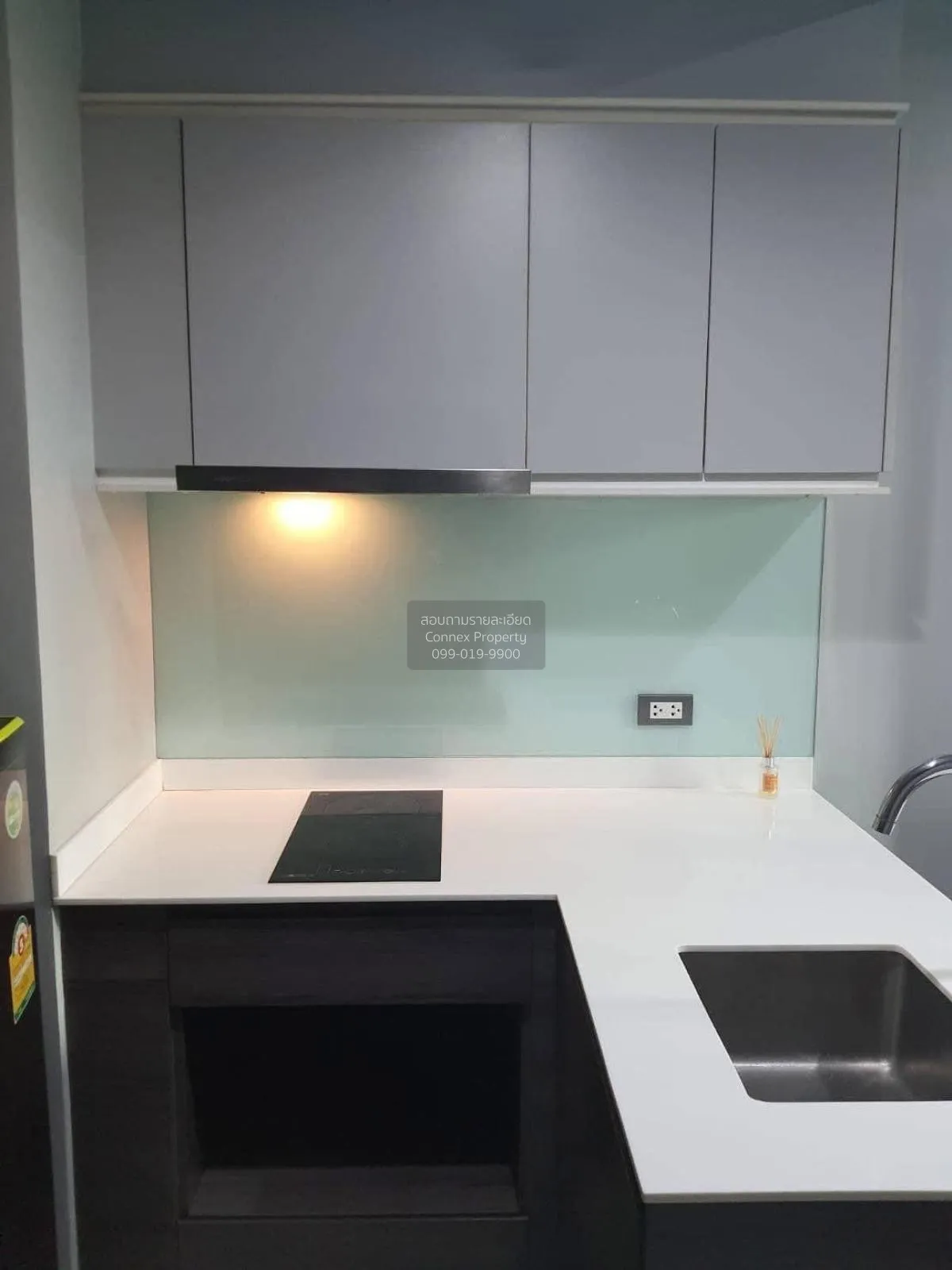 For Sale Condo , Ceil by Sansiri , BTS-Ekkamai , Khlong Tan Nuea  1