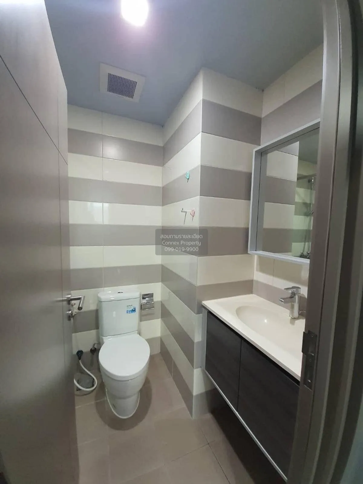 For Sale Condo , Ceil by Sansiri , BTS-Ekkamai , Khlong Tan Nuea 