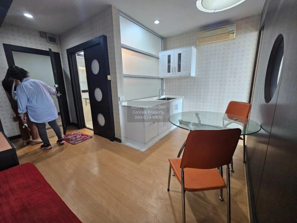 ขายคอนโด  ลาเมซอง 24 พหลโยธิน BTS-พหลโยธิน 24 จตุจักร ลาดยาว กรุง 1