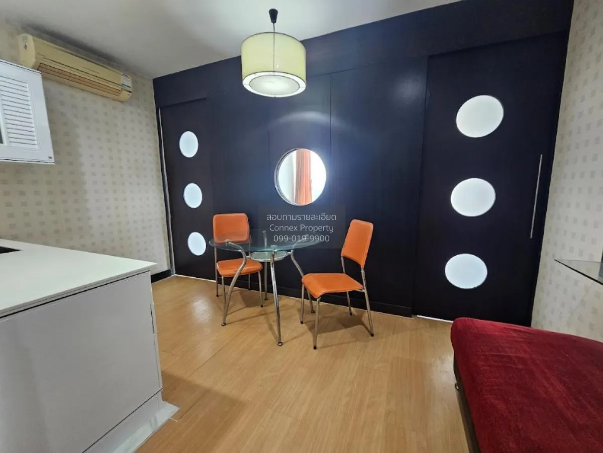 ขายคอนโด  ลาเมซอง 24 พหลโยธิน BTS-พหลโยธิน 24 จตุจักร ลาดยาว กรุง 2