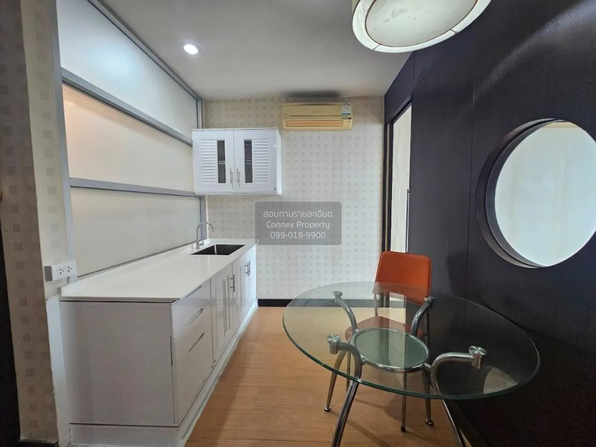 ขายคอนโด  ลาเมซอง 24 พหลโยธิน BTS-พหลโยธิน 24 จตุจักร ลาดยาว กรุง 3