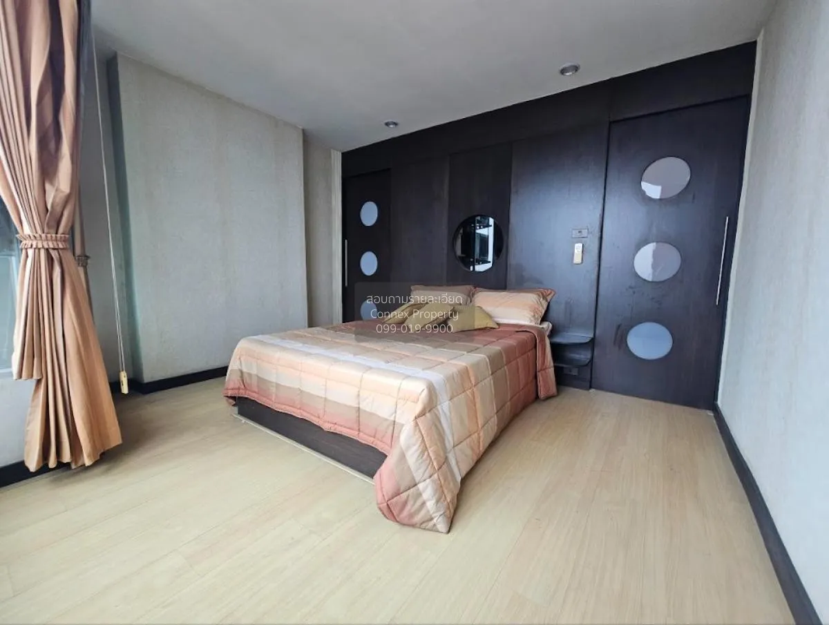 ขายคอนโด  ลาเมซอง 24 พหลโยธิน BTS-พหลโยธิน 24 จตุจักร ลาดยาว กรุง 4