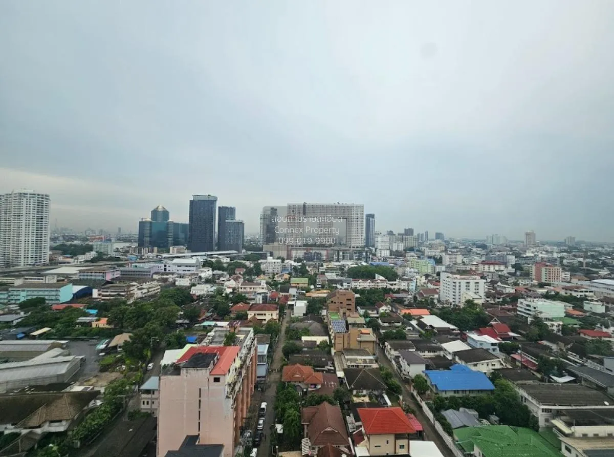 ขายคอนโด  ลาเมซอง 24 พหลโยธิน BTS-พหลโยธิน 24 จตุจักร ลาดยาว กรุง