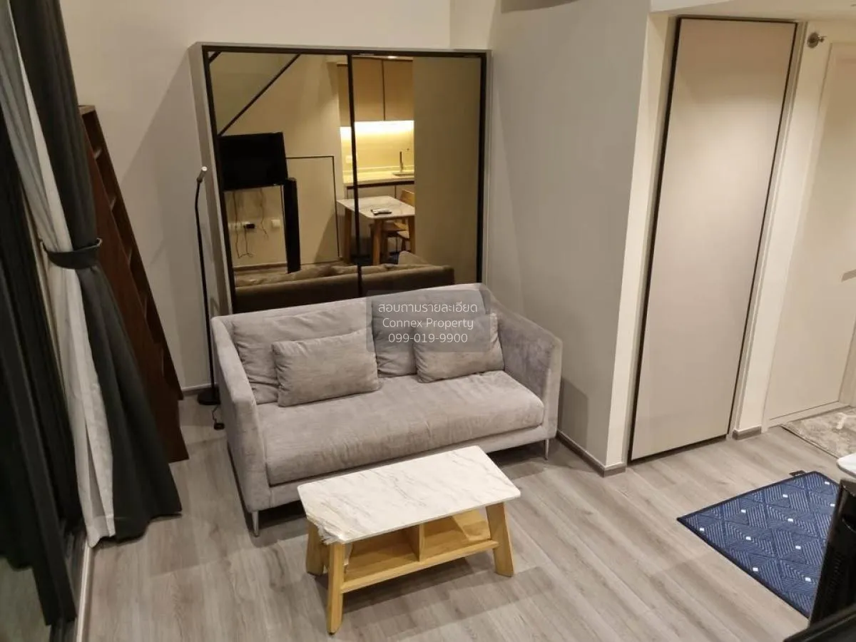 เช่าคอนโด  เดอะ รีเซิร์ฟ พหล - ประดิพัทธ์ BTS-สะพานควาย สามเสนใน  1