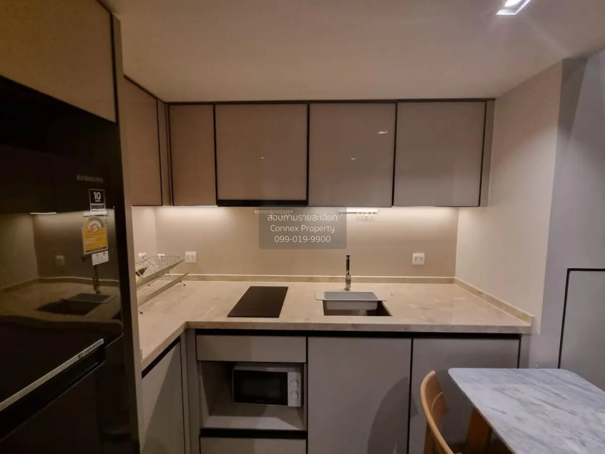 เช่าคอนโด  เดอะ รีเซิร์ฟ พหล - ประดิพัทธ์ BTS-สะพานควาย สามเสนใน 